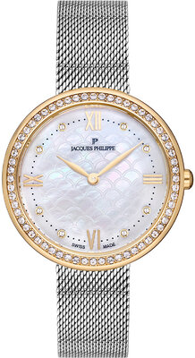Jacques Philippe JPQLS052286 Kol Saati