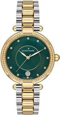 Jacques Philippe JPQLS0823X8N Saat