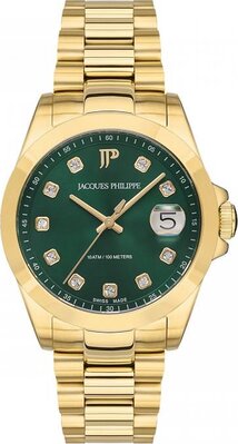Jacques Philippe JPQLS3423X4 Kol Saati