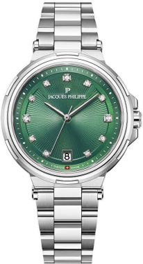 Jacques Philippe JPQLS4513X6S Saat