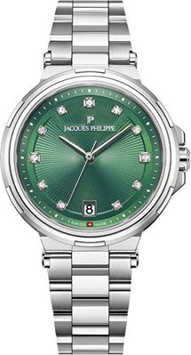 Jacques Philippe JPQLS4513X6S Saat