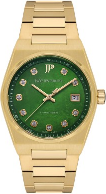 Jacques Philippe JPQLS522394S Saat