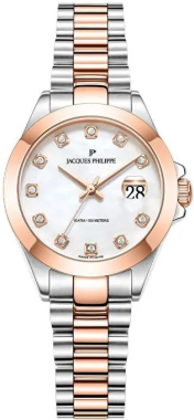 Jacques Philippe JPQLS737388RG Saat