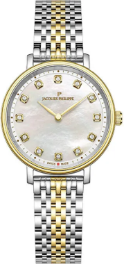Jacques Philippe JPQLS757388YG Saat