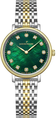 Jacques Philippe JPQLS7573X8 Saat