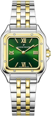 Jacques Philippe JPQLS7673X8 Kol Saati