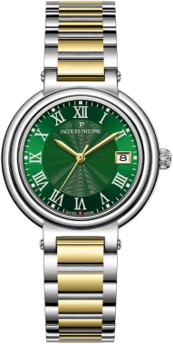 Jacques Philippe JPQLS7773X8 Saat