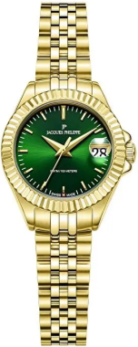 Jacques Philippe JPQLS8223X4 Saat