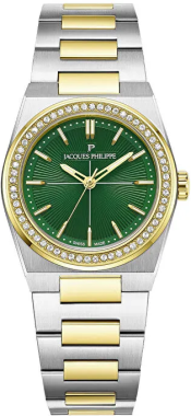 Jacques Philippe JPQLS8673X8 Saat