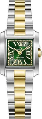 Jacques Philippe JPQLS9313X8 Saat