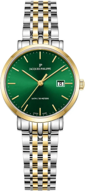 Jacques Philippe JPQLS9473X8 Saat