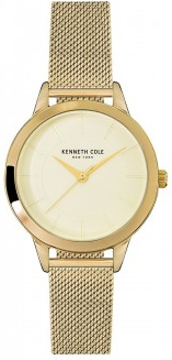 Kenneth Cole KC15055002 Kol Saati