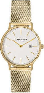 Kenneth Cole KC15057006 Saat