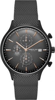 Kenneth Cole KC15181009 Kol Saati