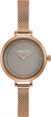Kenneth Cole KC50065006 Kol Saati