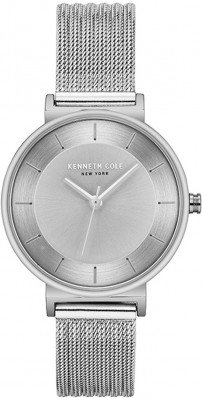 Kenneth Cole KC50199001 Saat