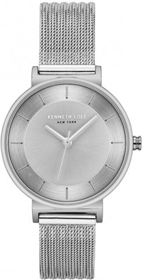 Kenneth Cole KC50199001 Kol Saati