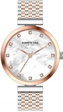 Kenneth Cole KC50256003 Saat