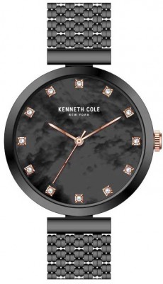 Kenneth Cole KC50256006 Saat