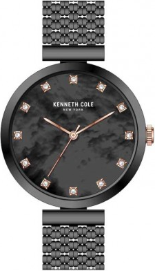 Kenneth Cole KC50256006 Kol Saati