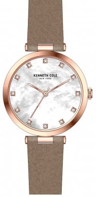 Kenneth Cole KC50257003 Saat