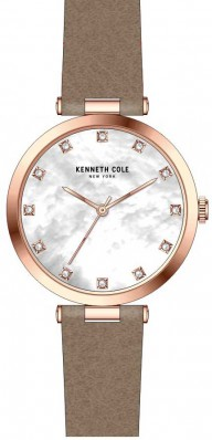 Kenneth Cole KC50257003 Kol Saati