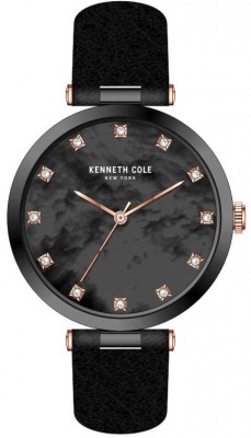 Kenneth Cole KC50257006 Saat