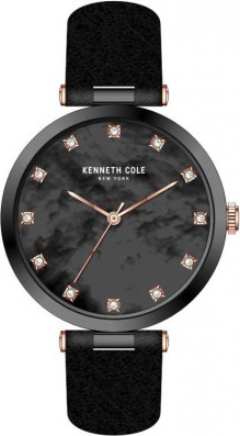 Kenneth Cole KC50257006 Kol Saati