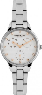 Kenneth Cole KC50540002 Saat