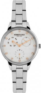 Kenneth Cole KC50540002 Kol Saati