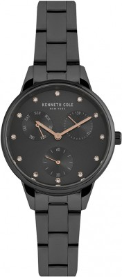 Kenneth Cole KC50540004 Saat