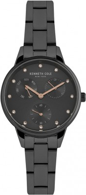Kenneth Cole KC50540004 Kol Saati