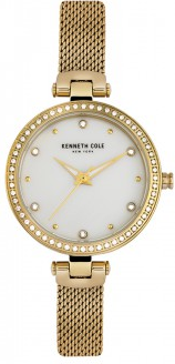 Kenneth Cole KC50541003 Kol Saati