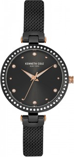 Kenneth Cole KC50541005 Saat