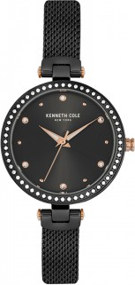 Kenneth Cole KC50541005 Kol Saati