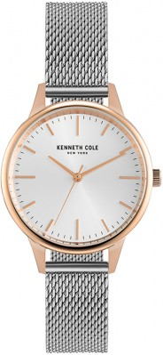 Kenneth Cole KC50615001 Saat