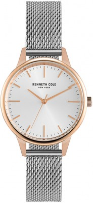 Kenneth Cole KC50615001 Kol Saati