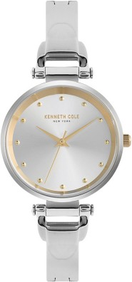 Kenneth Cole KC50619003 Saat