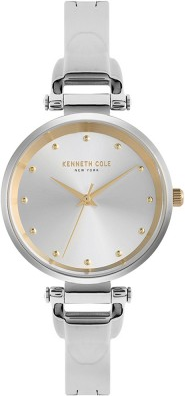 Kenneth Cole KC50619003 Kol Saati