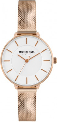 Kenneth Cole KC50744004 Saat