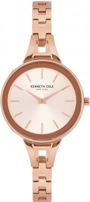 Kenneth Cole KC50747003 Saat