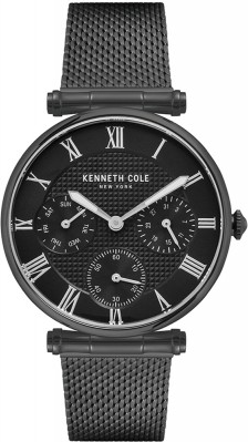 Kenneth Cole KC50751004 Saat