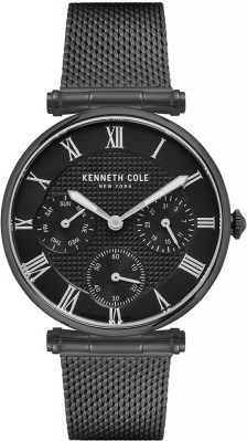 Kenneth Cole KC50751004 Kol Saati