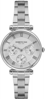 Kenneth Cole KC50752001 Saat