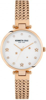 Kenneth Cole KC50756002 Saat