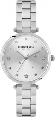 Kenneth Cole KC50757001 Saat