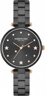 Kenneth Cole KC50757003 Saat