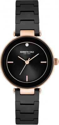 Kenneth Cole KC50758001 Saat