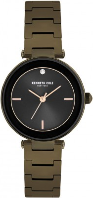 Kenneth Cole KC50758003 Saat