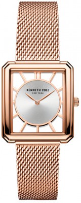 Kenneth Cole KC50791004 Saat